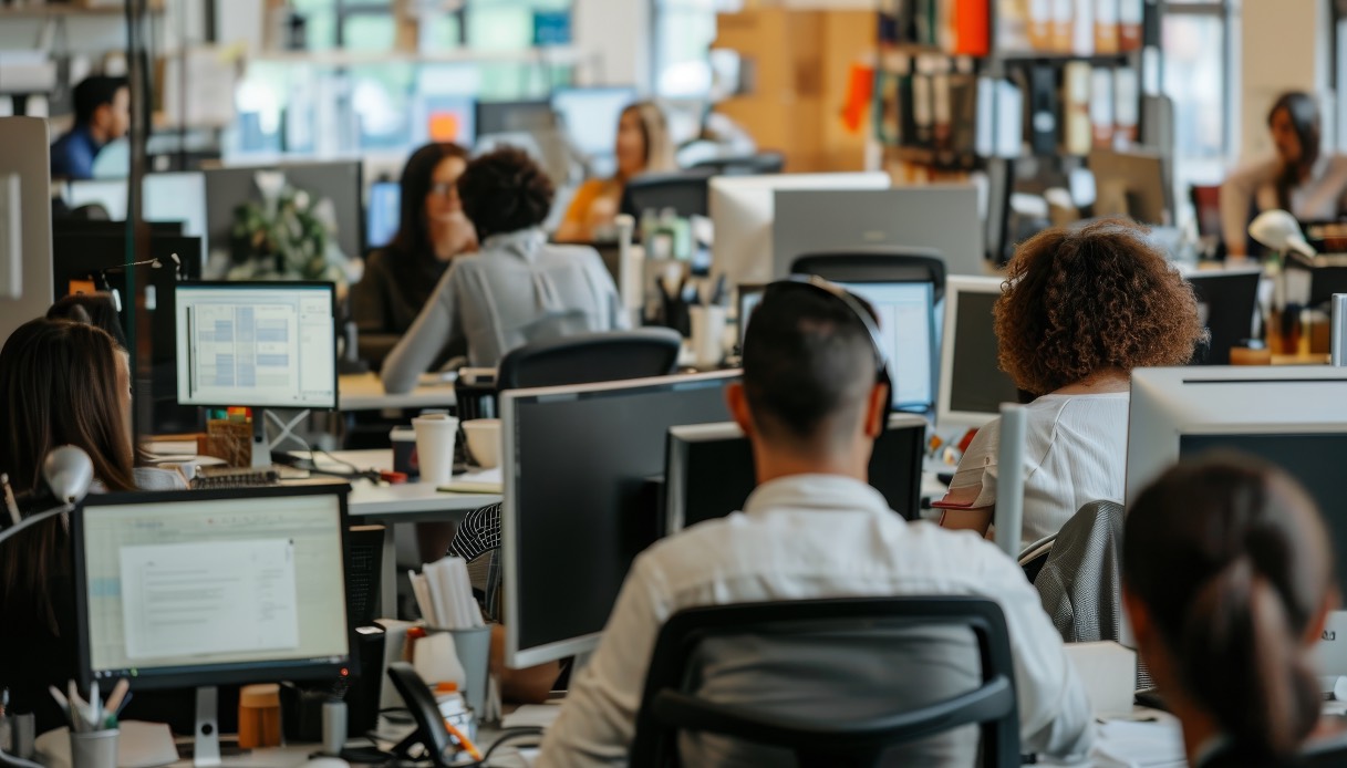 Salario minimo aumentato in Germania, ma in Italia è ancora tutto fermo