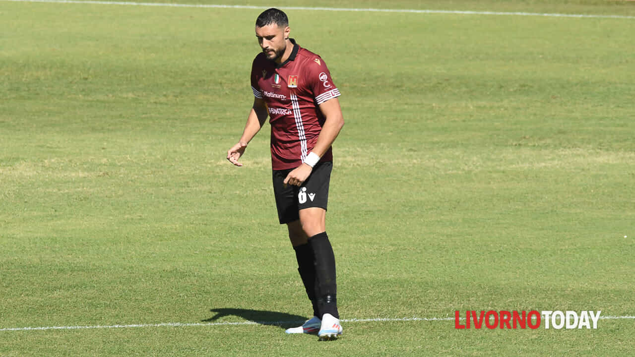 Serie C, Pineto-Livorno 3-0: le pagelle