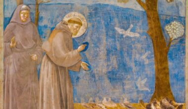 San Francesco diventa occasione di viaggio