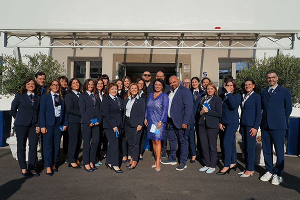 Il San Pio Medical Center ha aperto le porte a Battipaglia