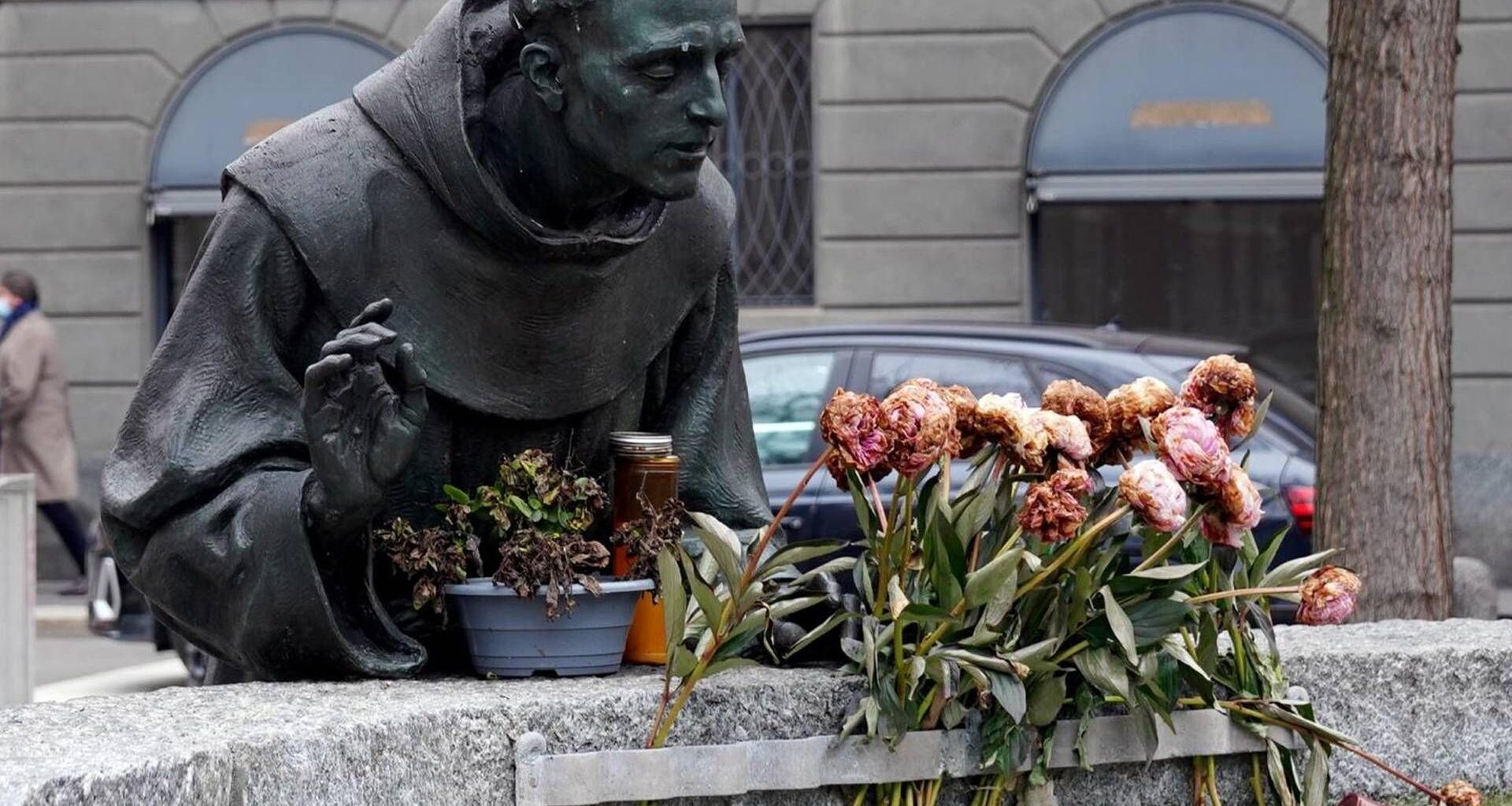 San Francesco oggi 4 ottobre, festa nazionale per il santo dal 2026
