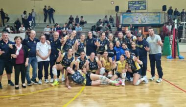 Rimonta vincente del Sangiorgio, falsa partenza per Canottieri Ongina e Vap