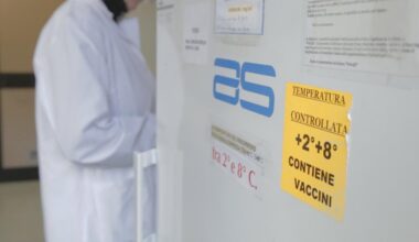 Influenza 2025-2026, virus aggressivo e medici in allerta. Chi deve vaccinarsi e quando