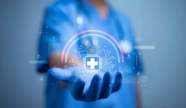 sanità digitale italiana