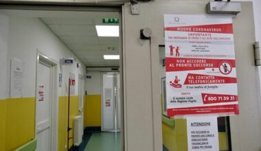 Salute, Ceccarelli (Coina): “prima di nuove lauree specialistiche agli infermieri di base