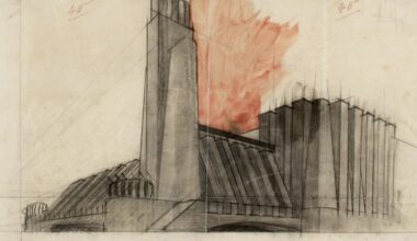 Visioni Futuriste tra Como e Milano