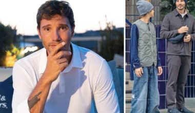 le foto "segrete" a Londra