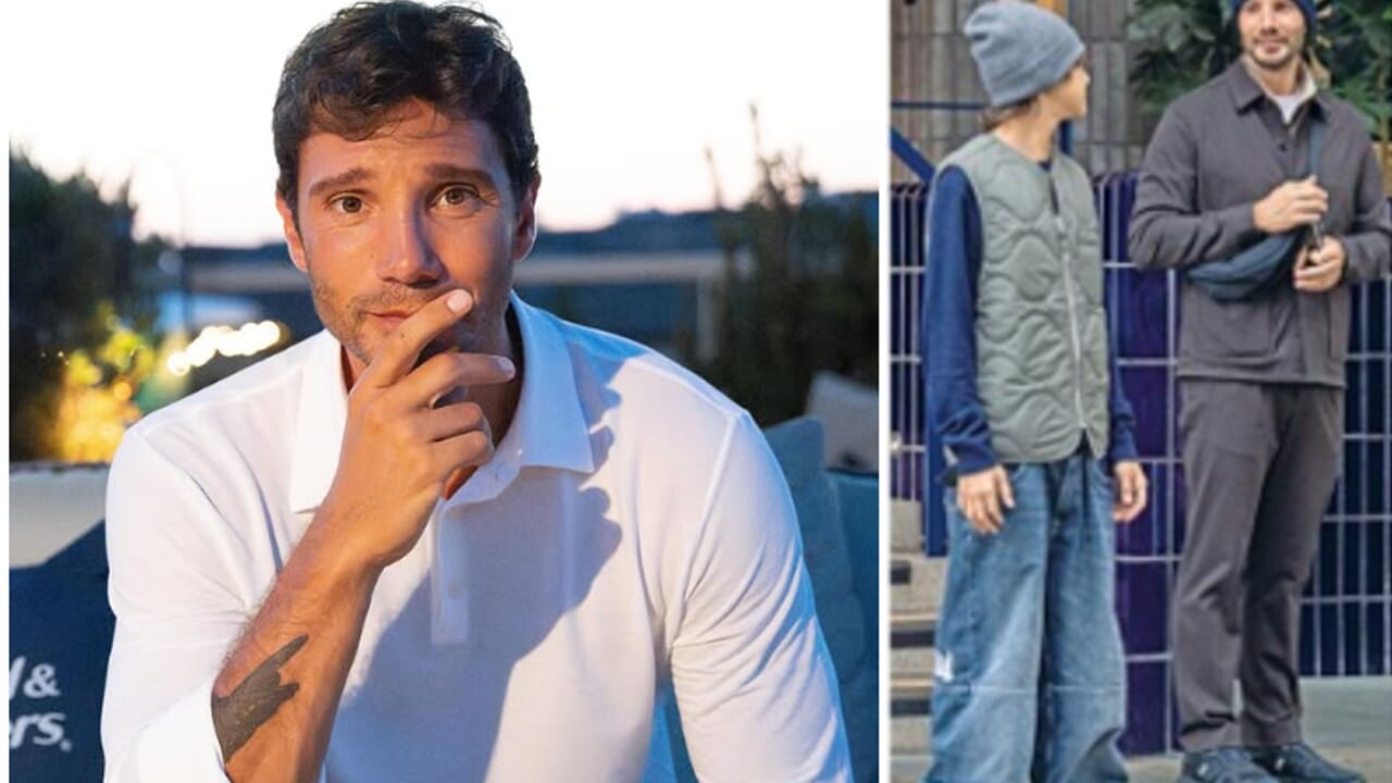 le foto "segrete" a Londra