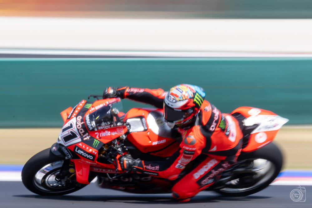 MotoGP, Nicolò Bulega pronto ad esordire a Portimao. In Ducati ci stanno pensando