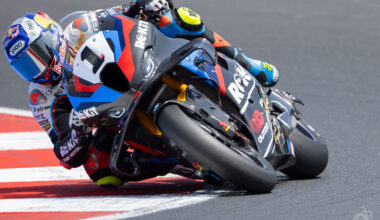 essere competitivo in MotoGP. Pochi precedenti favorevoli