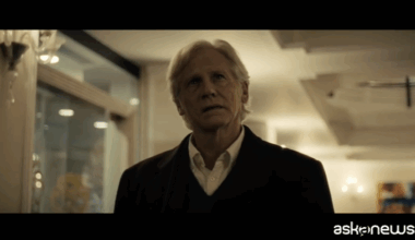 Le stanze di Verdi: film, Giulio Scarpati, Pupi Avati, trama