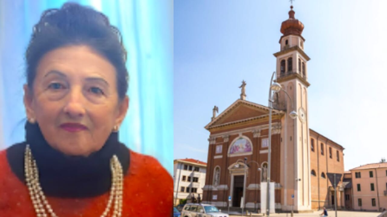 derubata sulla panchina, muore poco dopo