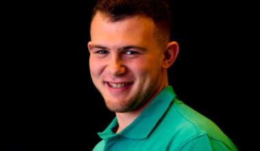 Diego Lucchini di Gavardo morto a 23 anni in un incidente sul lavoro a Cavriana (Mn)