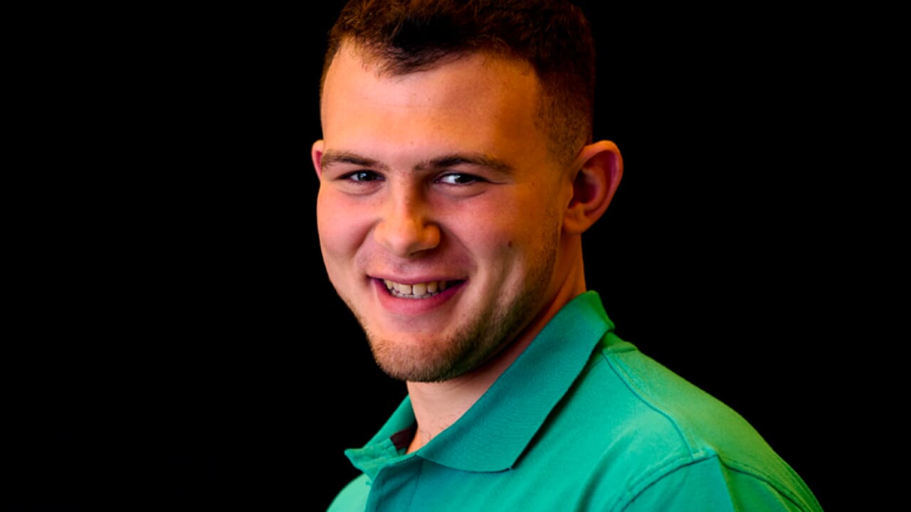 Diego Lucchini di Gavardo morto a 23 anni in un incidente sul lavoro a Cavriana (Mn)