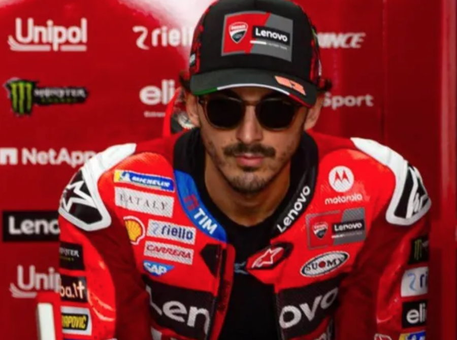 MotoGP - Bagnaia va da Valentino Rossi? Storia di un matrimonio (quasi) impossibile