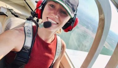 Giulia Schiff, assolti ex allievi dell’Aeronautica accusati di violenza durante rito di iniziazione