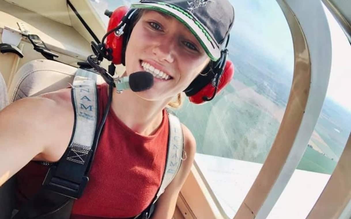Giulia Schiff, assolti ex allievi dell’Aeronautica accusati di violenza durante rito di iniziazione