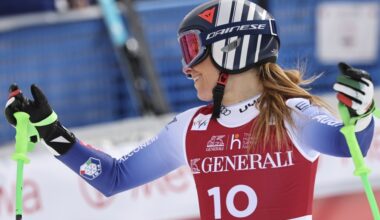 Coppa del Mondo sci alpino Soelden 2025: programma, orari, tv, streaming