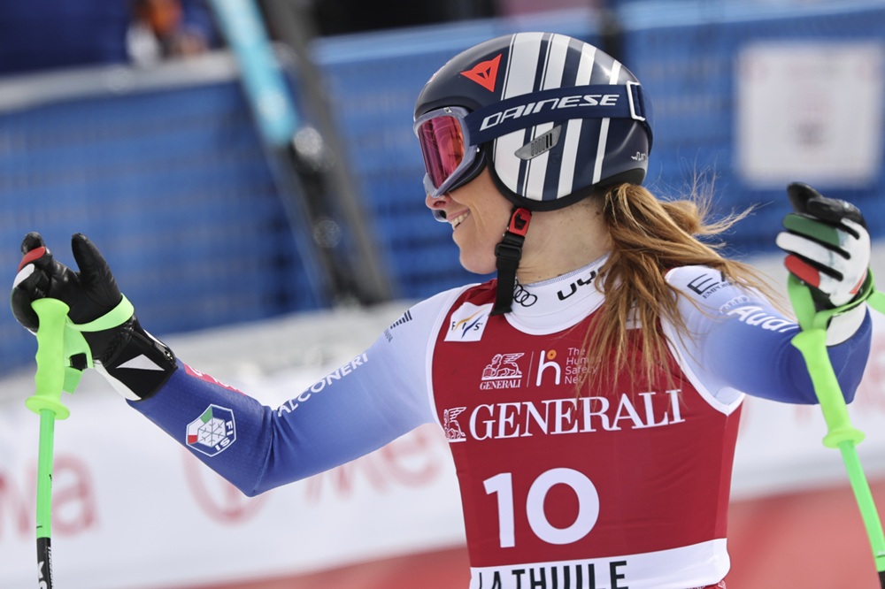 Coppa del Mondo sci alpino Soelden 2025: programma, orari, tv, streaming