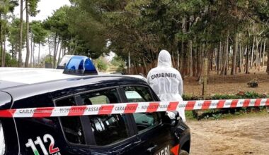 Omicidio di Roberto Berti nel Bolognese, arrestata la moglie Leda Stupazzoni