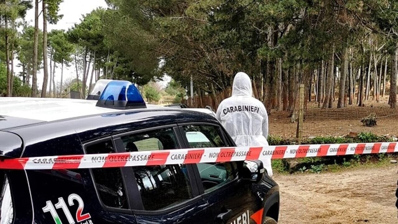 Omicidio di Roberto Berti nel Bolognese, arrestata la moglie Leda Stupazzoni