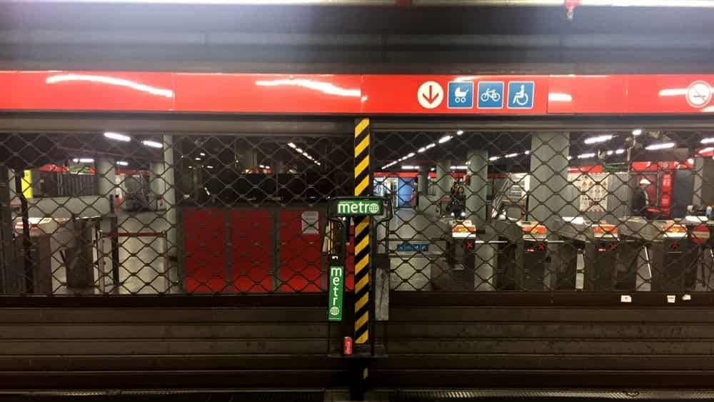 a Milano chiudono due linee della metro Atm. Gli orari
