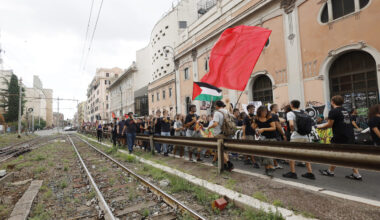 domani 3 ottobre niente metro, bus, tram e treni per 24 ore ore. Tutti i dettagli
