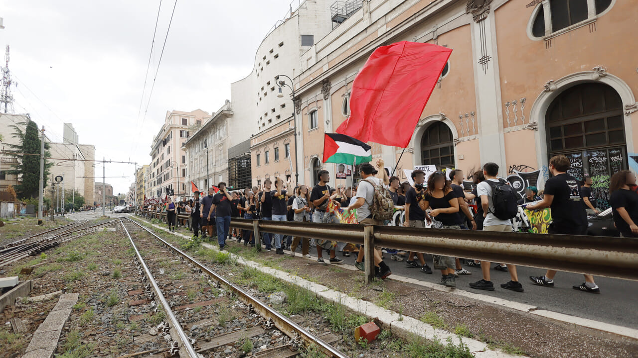 domani 3 ottobre niente metro, bus, tram e treni per 24 ore ore. Tutti i dettagli