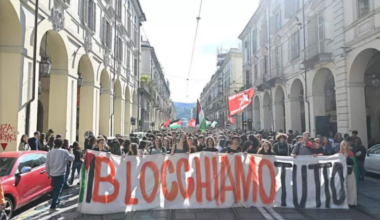 Sciopero generale e manifestazioni in tutta Italia oggi 3 ottobre, le ultime news. DIRETTA