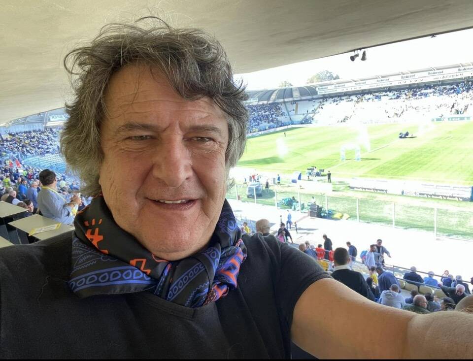 scomparsa marcello castiglioni e riccardo bianchi stesso giorno