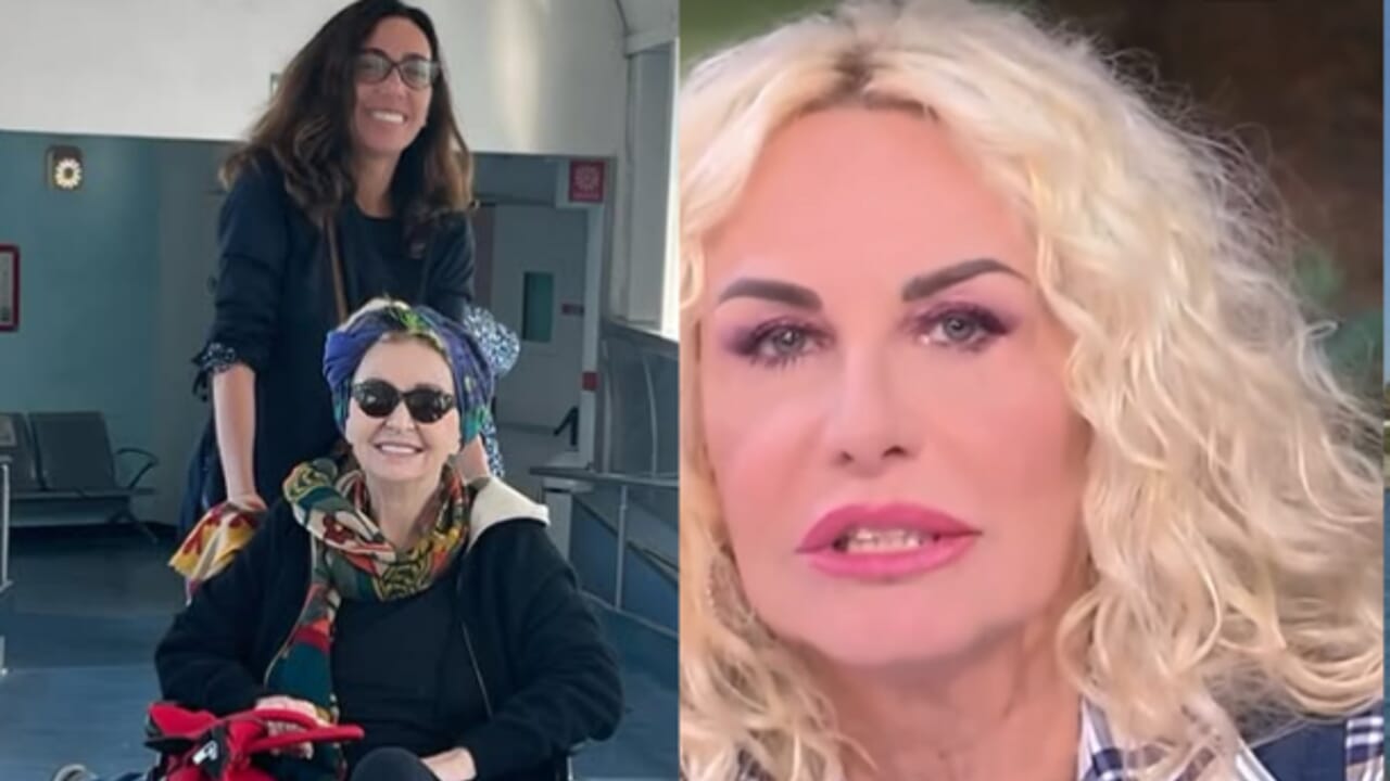 "È una situazione difficile". Il gesto di Antonella Clerici