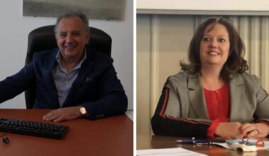 scelta la nuova direttrice amministrativa