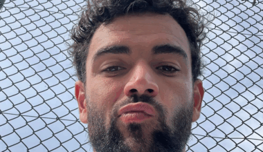 Chi è Valentina Bellini, fidanzata di Matteo Berrettini