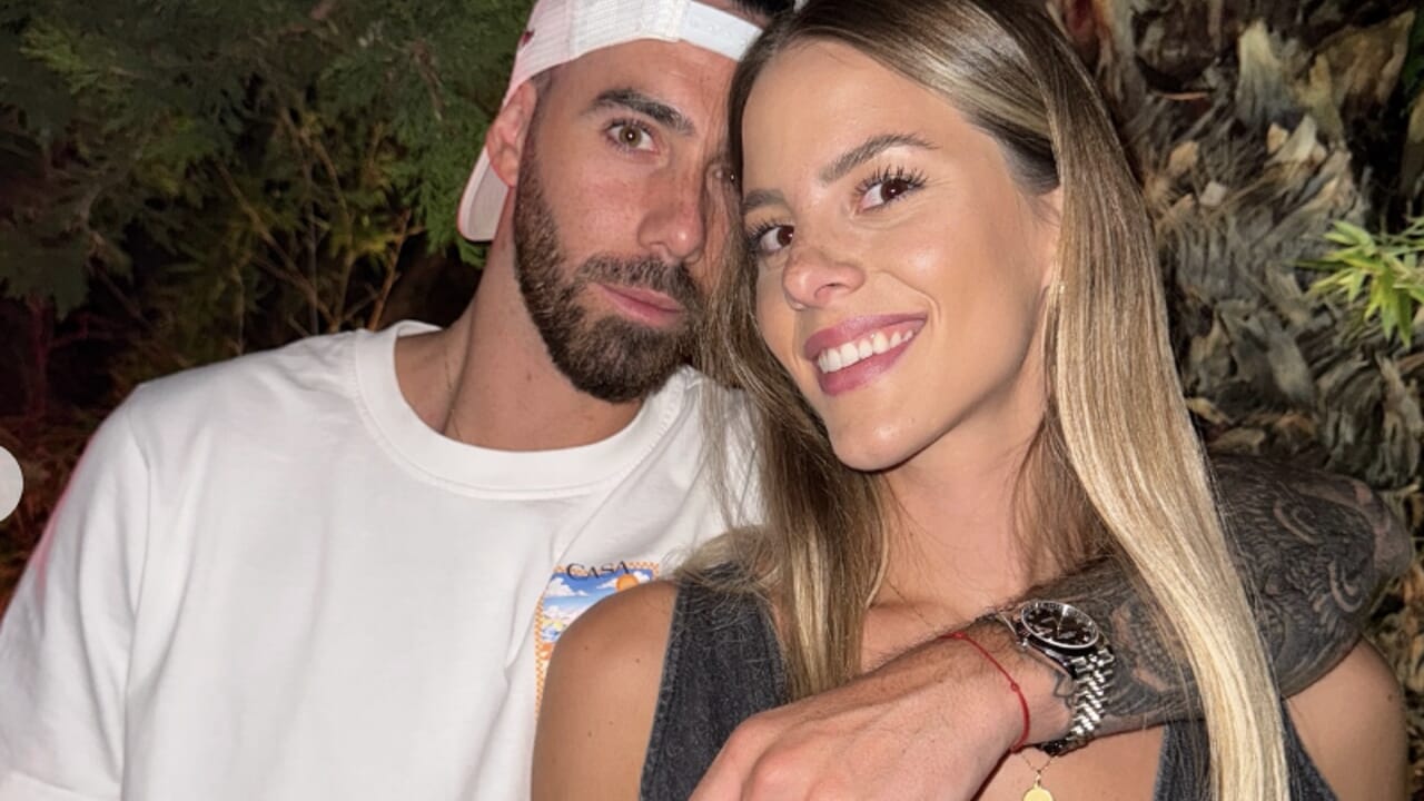 Bologna, arrestati Luca e Milica Vildoza