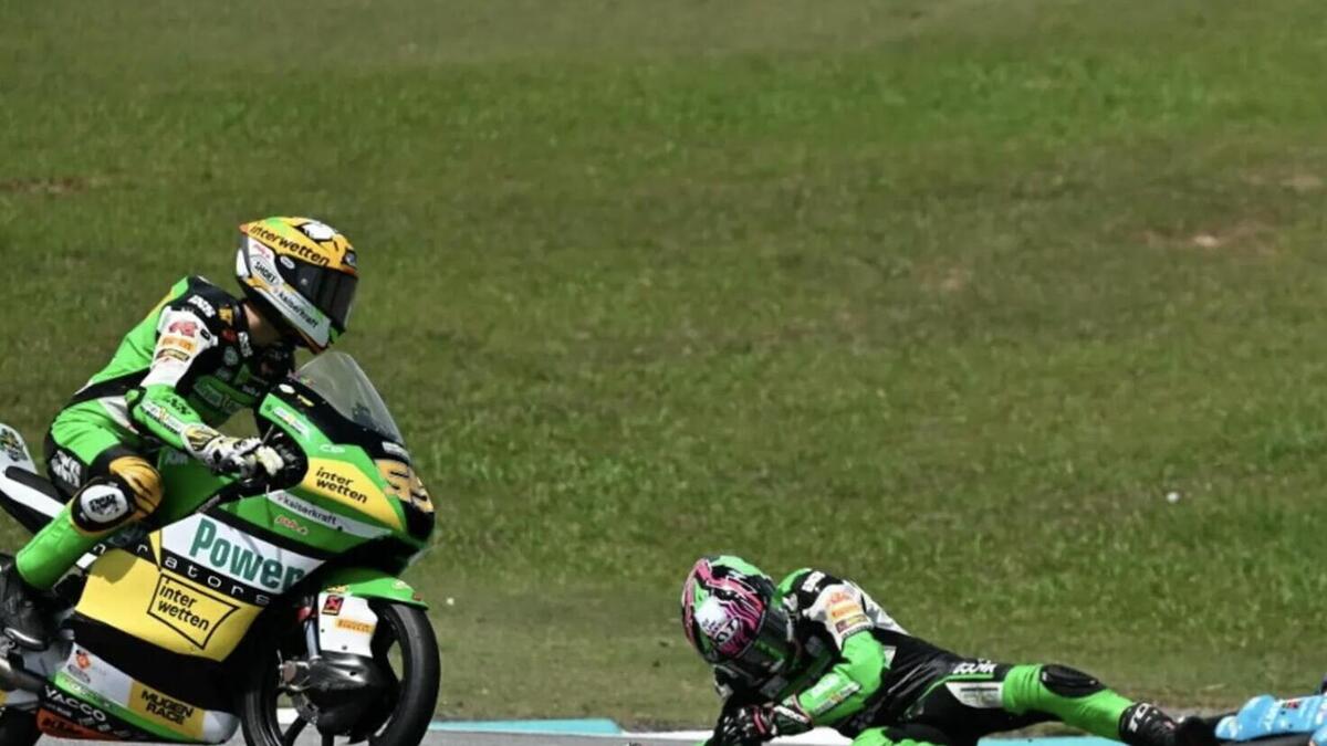 Nico Cereghini: “Ancora immagini terribili da Sepang, e come 35 anni fa…” - News