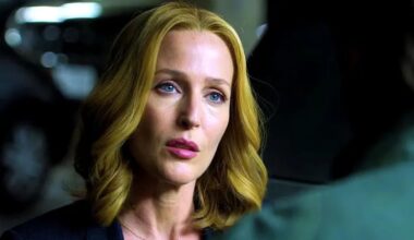 X-Files, il reboot di Ryan Coogler potrebbe aver trovato la sua nuova Scully