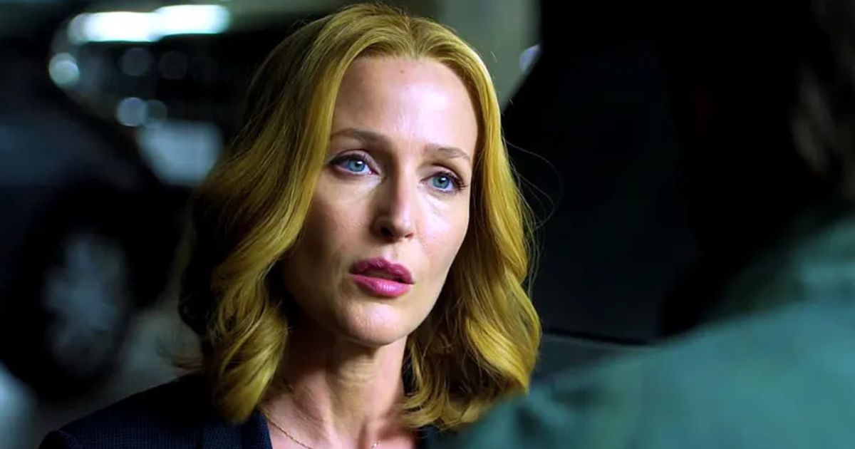 X-Files, il reboot di Ryan Coogler potrebbe aver trovato la sua nuova Scully