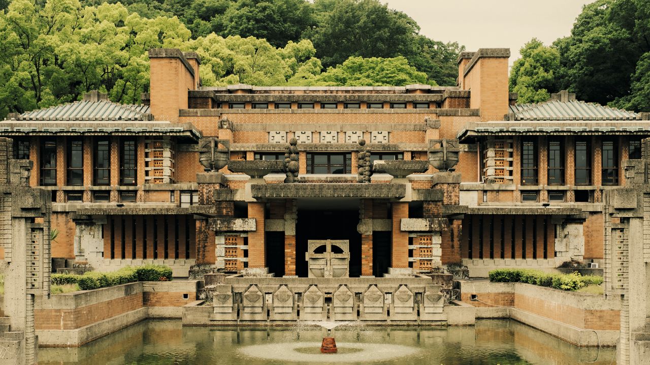 Architectural Digest Italia logo