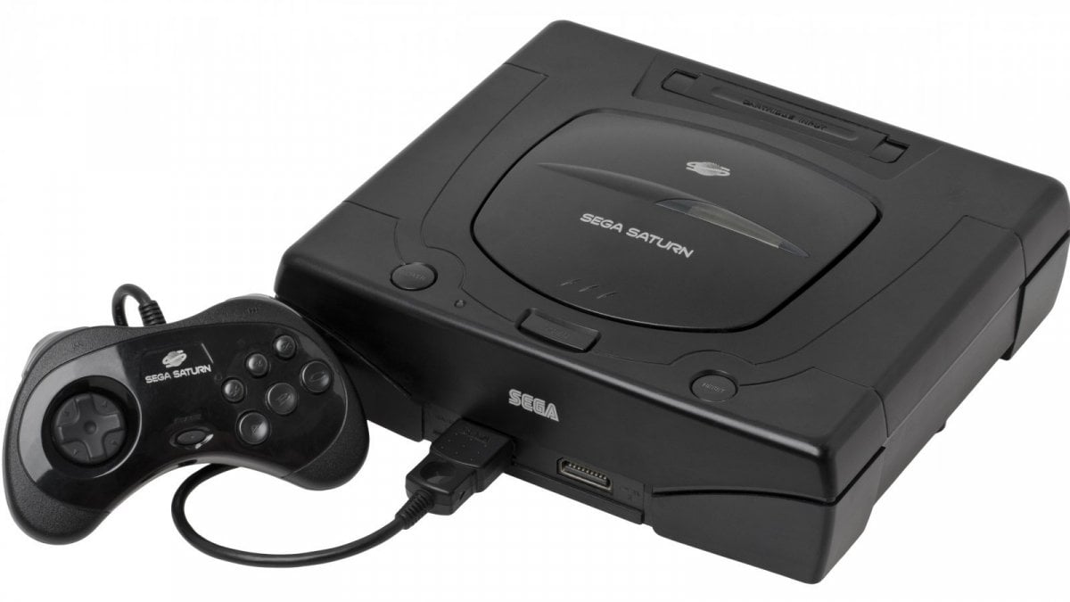 Ymir è un nuovo emulatore di Sega Saturn che ha raggiunto una compatibilità del 90%