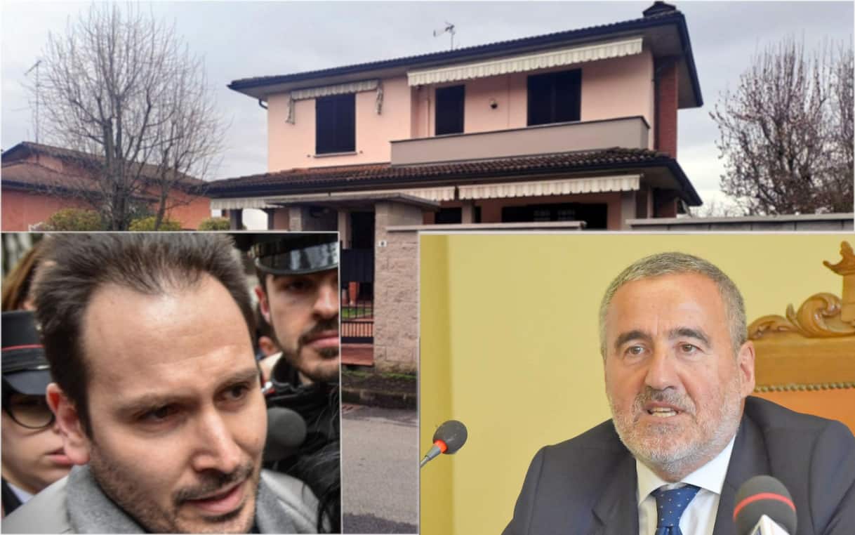 Caso Garlasco, legale pm Venditti: “Indagine Sempio sia trasmessa a Brescia”