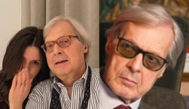 Vittorio Sgarbi in lite con la figlia. Lei chiede un amministratore per i suoi beni, lui non ci sta: la replica è durissima
