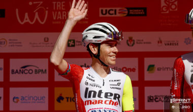 Il ritiro di Meintjes, esempio di un ciclismo forse in estinzione