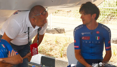 Dall'Africa alla Francia e adesso il Cile: il veloce autunno di Villa