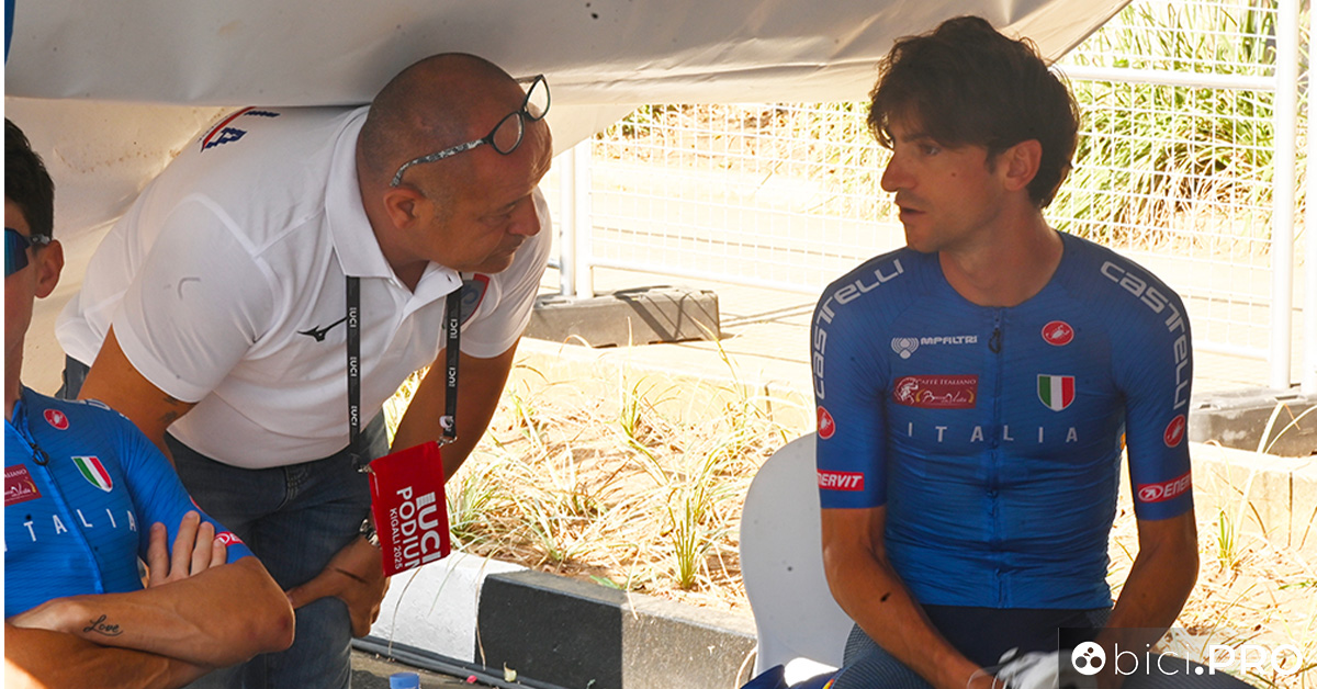 Dall'Africa alla Francia e adesso il Cile: il veloce autunno di Villa