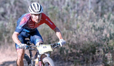 MTB propedeutica al cross? La risposta sorprendente di Dorigoni