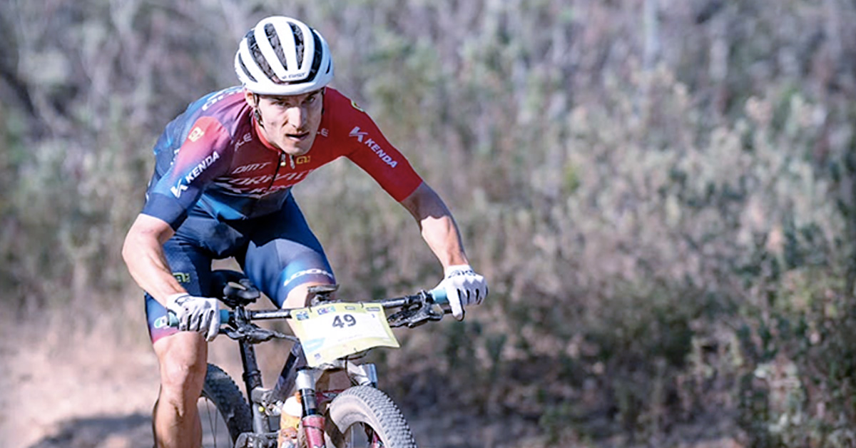 MTB propedeutica al cross? La risposta sorprendente di Dorigoni