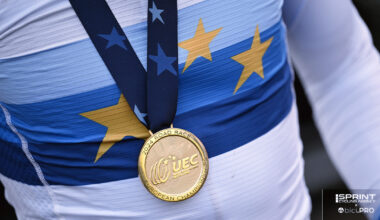 Mondiali ancora caldi, ma è già tempo di europei