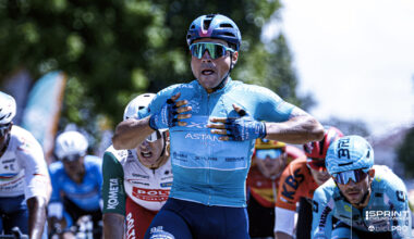 Malucelli, 8 vittorie e tanta costanza: è pronto per un Grande Giro?