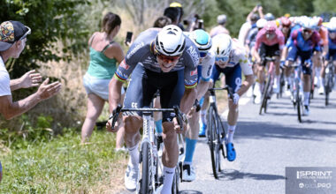 Van der Poel: potenza, misura e piccoli sprechi. Il punto di Moser