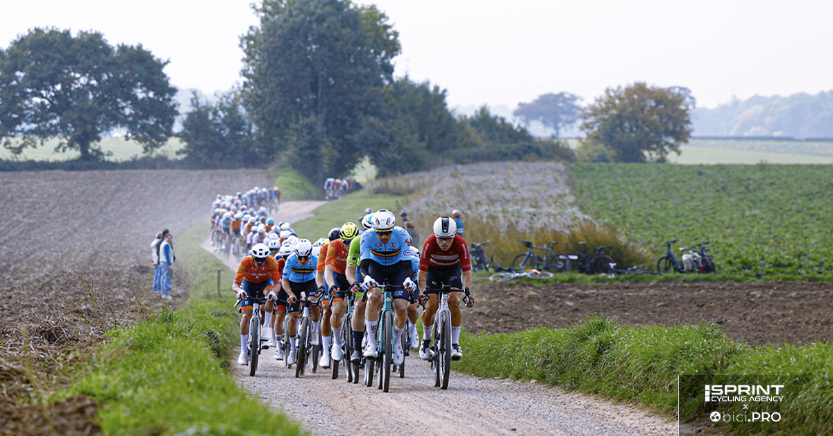 Gravel race: quale regolamento? Parola a Mussa della FCI